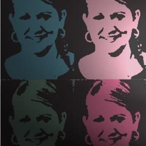 Meet your Posher, Erica